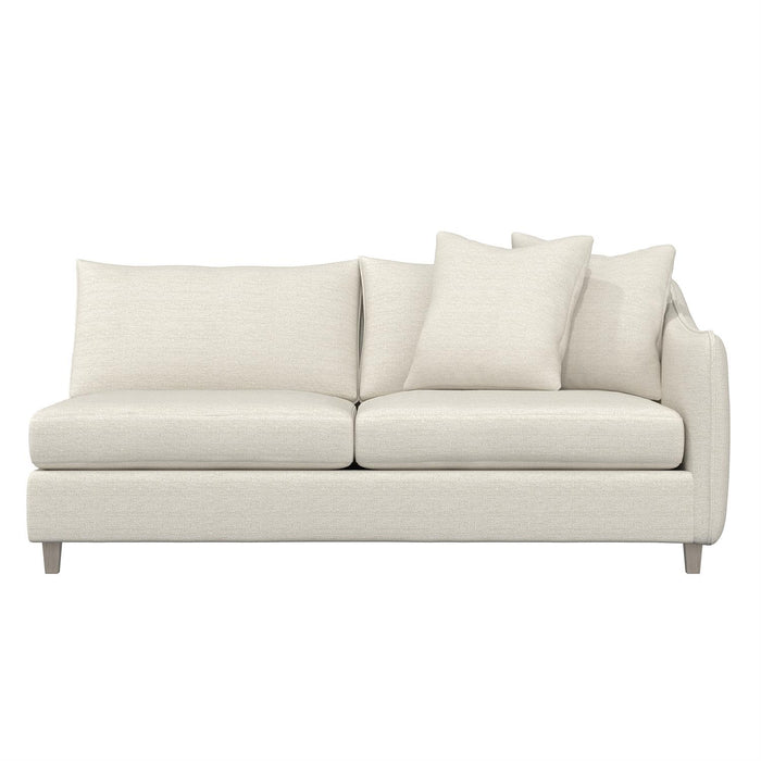 Bernhardt Plush Joli Sectional