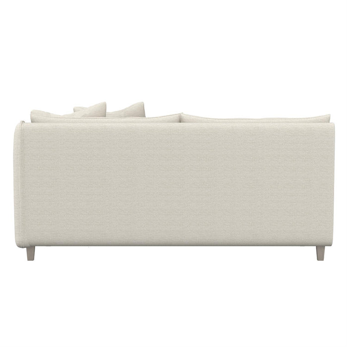 Bernhardt Plush Joli Sectional