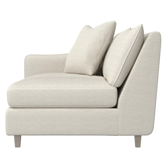 Bernhardt Plush Joli Sectional