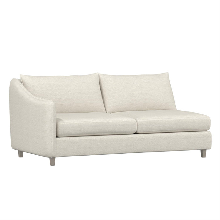 Bernhardt Plush Joli Sectional