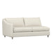 Bernhardt Plush Joli Sectional