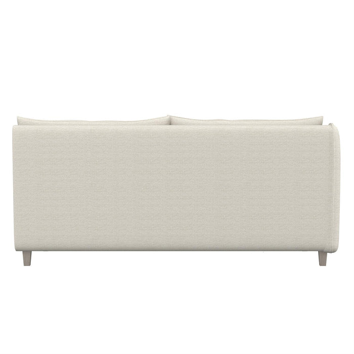 Bernhardt Plush Joli Sectional