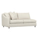 Bernhardt Plush Joli Sectional