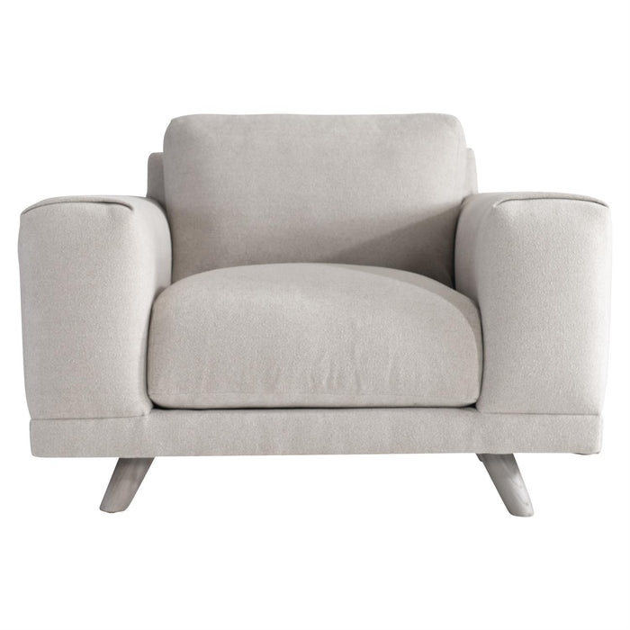 Bernhardt Plush Maren Chair