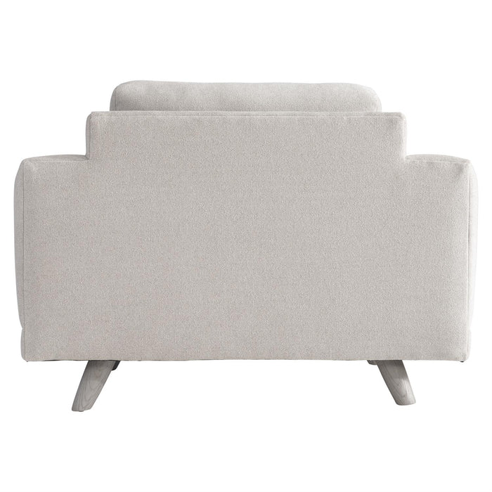 Bernhardt Plush Maren Chair