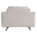 Bernhardt Plush Maren Chair