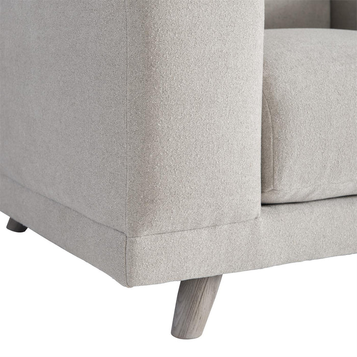 Bernhardt Plush Maren Chair