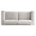 Bernhardt Plush Maren Sofa