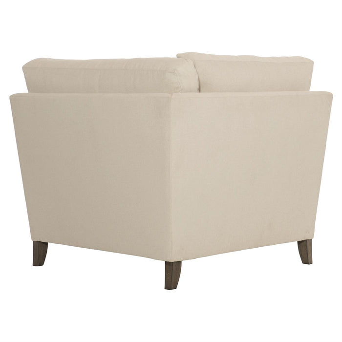 Bernhardt Plush Mila Sectional