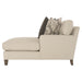 Bernhardt Plush Mila Sectional