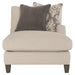 Bernhardt Plush Mila Sectional