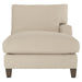 Bernhardt Plush Mila Sectional