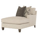 Bernhardt Plush Mila Sectional