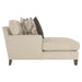 Bernhardt Plush Mila Sectional