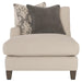 Bernhardt Plush Mila Sectional