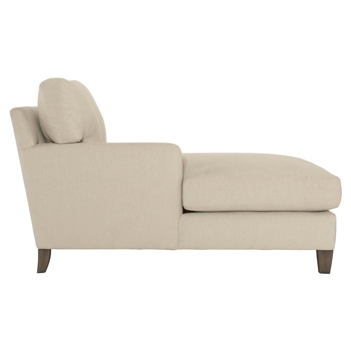 Bernhardt Plush Mila Sectional