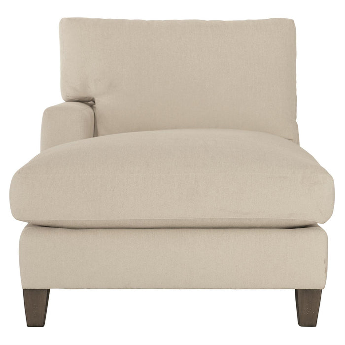 Bernhardt Plush Mila Sectional