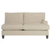 Bernhardt Plush Mila Sectional