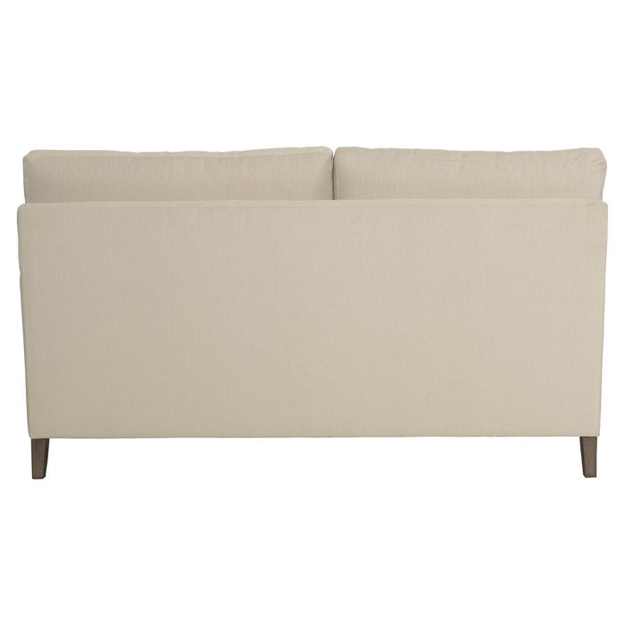 Bernhardt Plush Mila Sectional