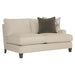 Bernhardt Plush Mila Sectional