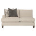 Bernhardt Plush Mila Sectional