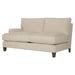 Bernhardt Plush Mila Sectional