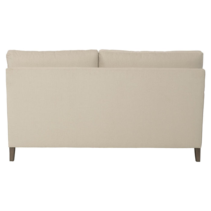 Bernhardt Plush Mila Sectional