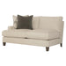 Bernhardt Plush Mila Sectional