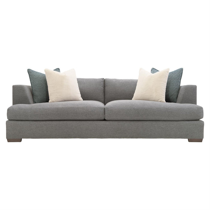 Bernhardt Plush Giselle Sofa