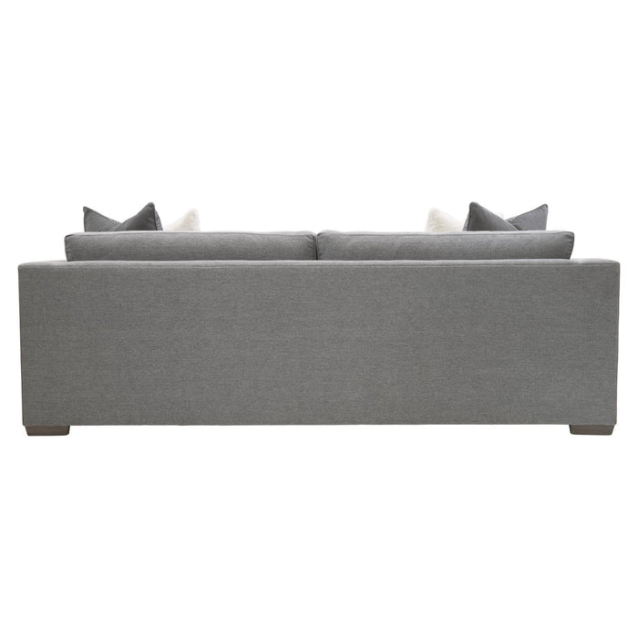 Bernhardt Plush Giselle Sofa