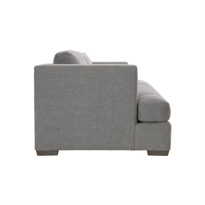 Bernhardt Plush Giselle Sofa