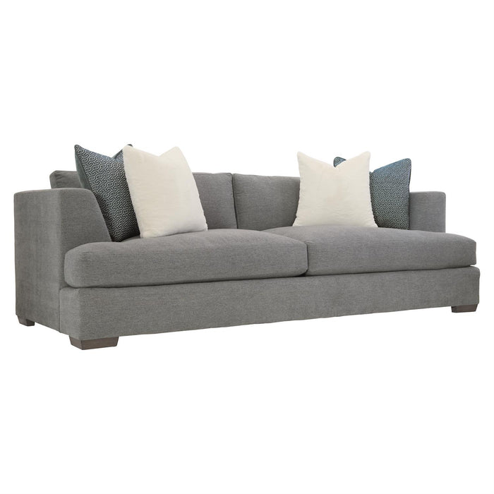 Bernhardt Plush Giselle Sofa