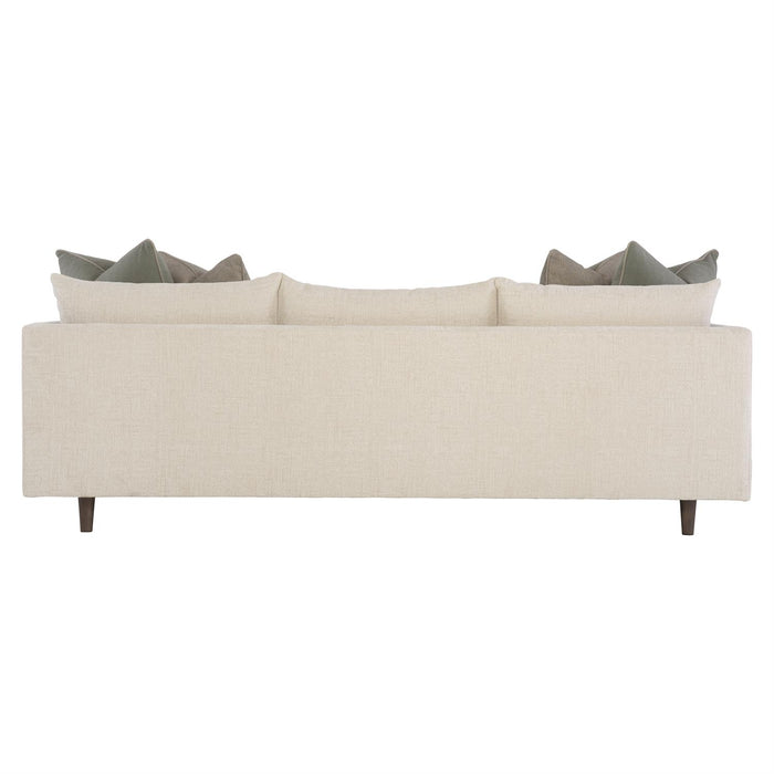 Bernhardt Plush Colette Sofa