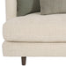 Bernhardt Plush Colette Sofa