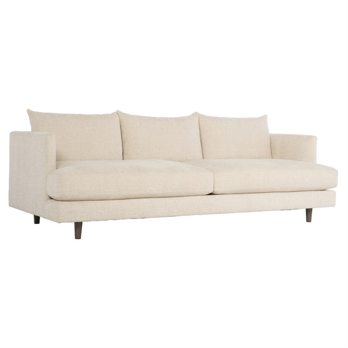 Bernhardt Plush Colette Sofa