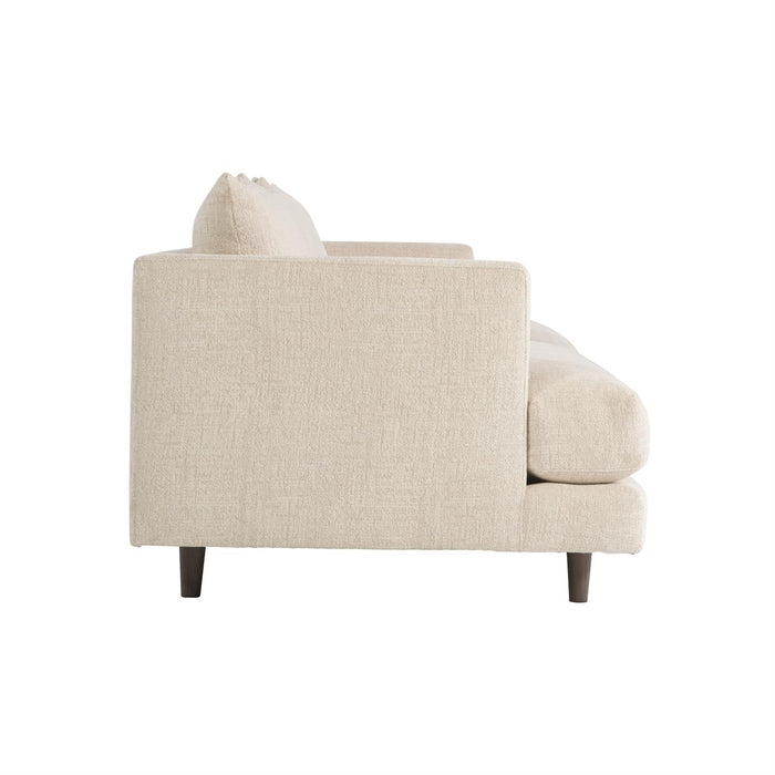 Bernhardt Plush Colette Sofa