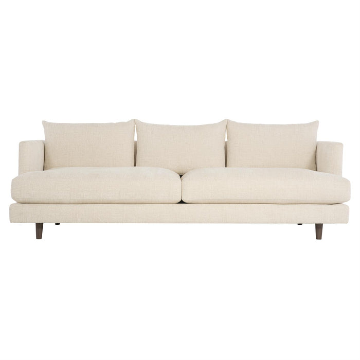 Bernhardt Plush Colette Sofa