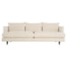 Bernhardt Plush Colette Sofa