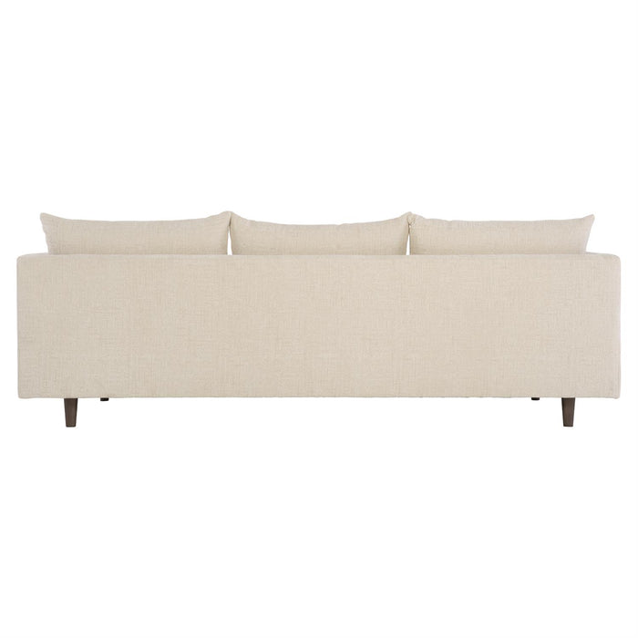 Bernhardt Plush Colette Sofa