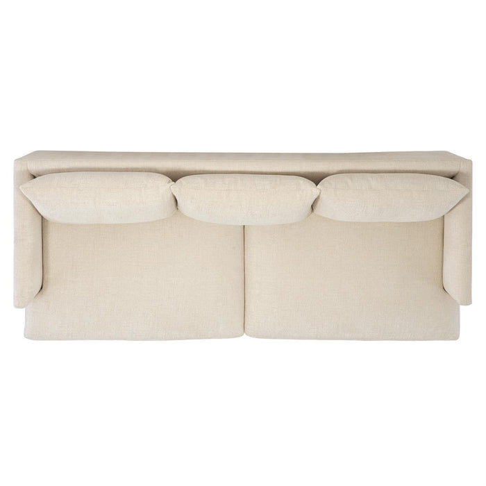 Bernhardt Plush Colette Sofa