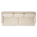 Bernhardt Plush Colette Sofa