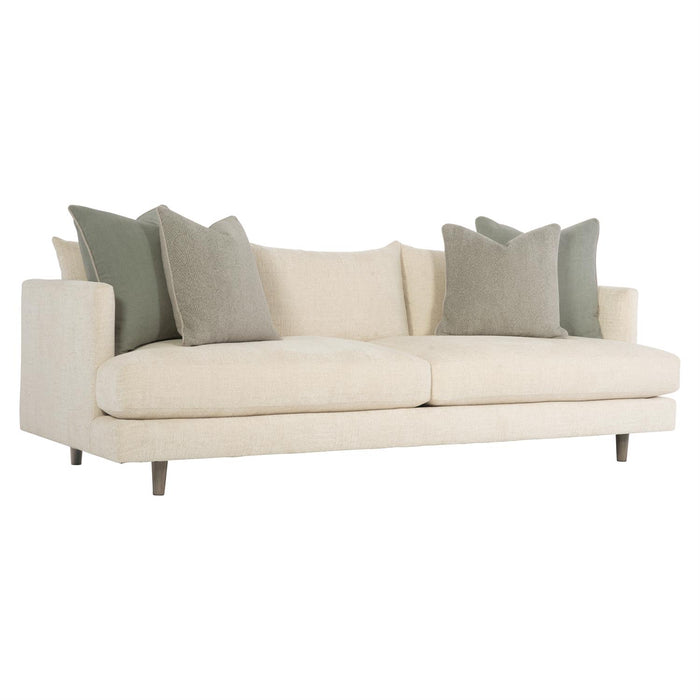 Bernhardt Plush Colette Sofa