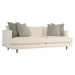 Bernhardt Plush Colette Sofa