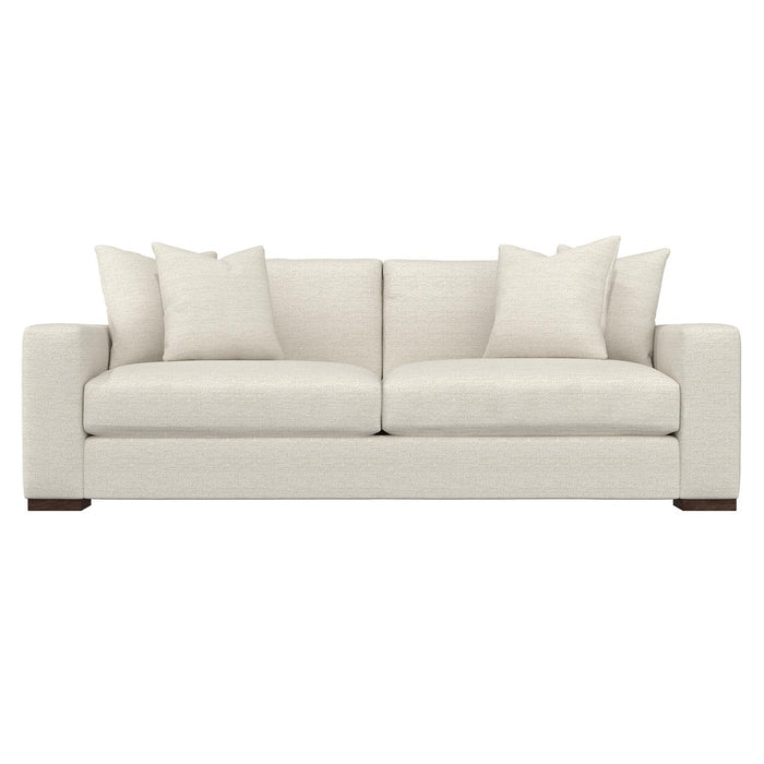 Bernhardt Plush Drew Sofa 92"