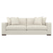 Bernhardt Plush Drew Sofa 92"