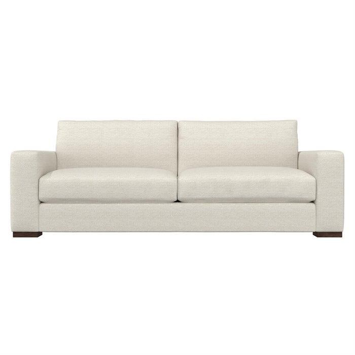 Bernhardt Plush Drew Sofa 92"