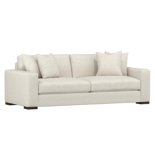 Bernhardt Plush Drew Sofa 92"