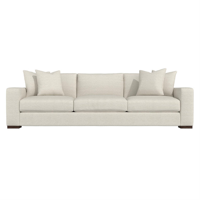 Bernhardt Plush Drew Sofa 109"