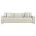 Bernhardt Plush Drew Sofa 109"