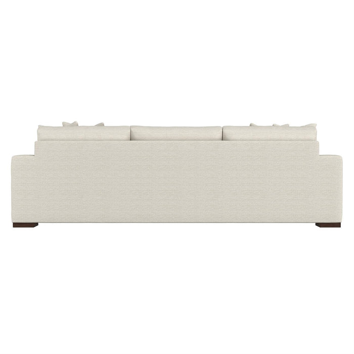 Bernhardt Plush Drew Sofa 109"